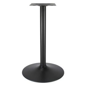 mesa CRISS black - Bases de mesa