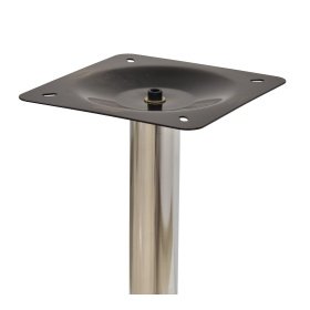 mesa CRISS FED alta - Bases de mesa