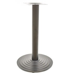 mesa BROE FED 72 black 43 - Bases de mesa