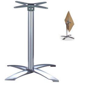 mesa THERGA - Bases de mesa