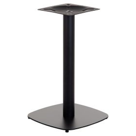 mesa TESUMA 72 black - Bases de mesa