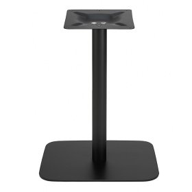mesa TESUMA RT72 black - Bases de mesa