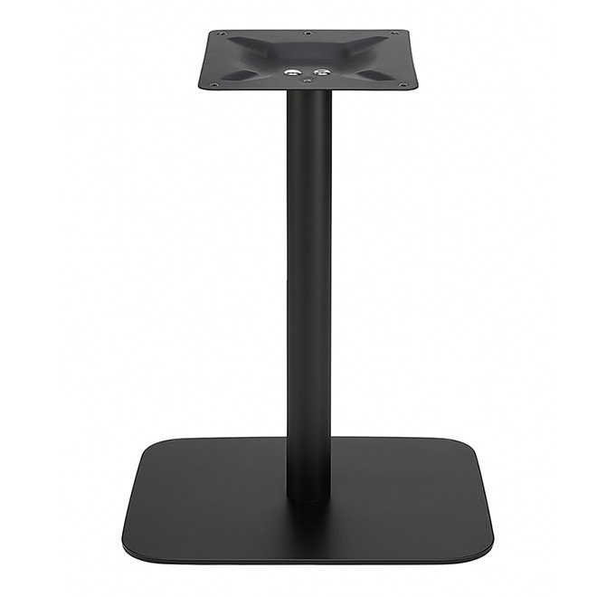 mesa TESUMA RT72 black - Bases de mesa