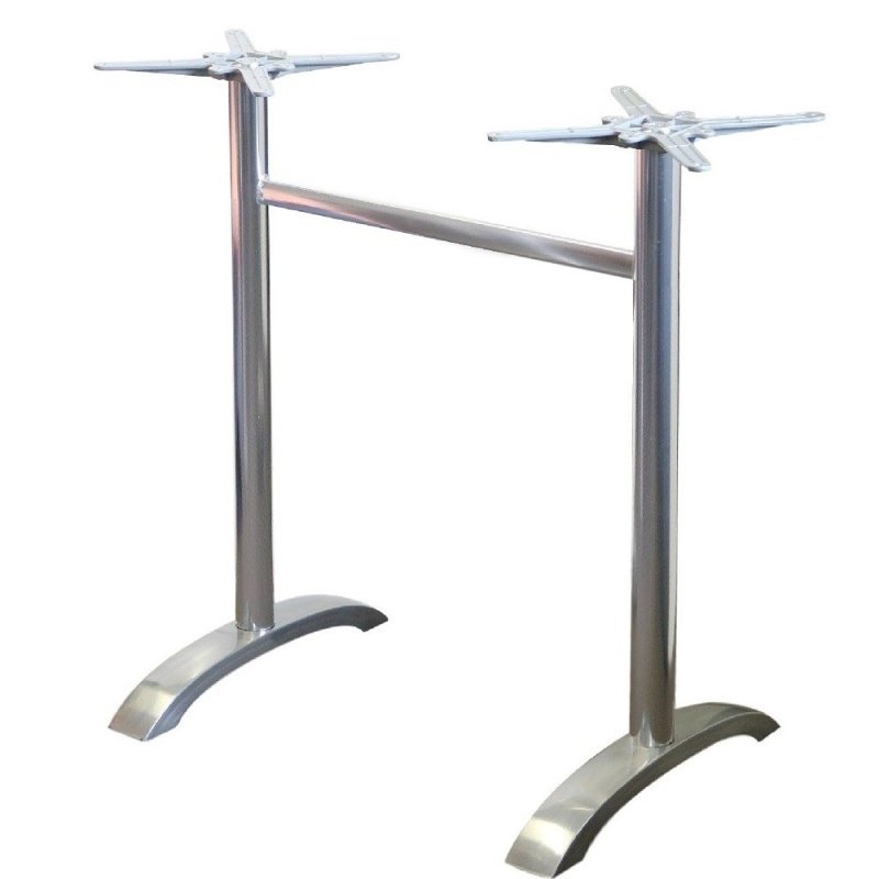 mesa LANMI 108RT alta - Bases de mesa