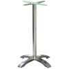 mesa MARO FED  inoxidable - Bases de mesa