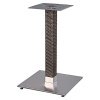 mesa OLB72       45 cm - Bases de mesa