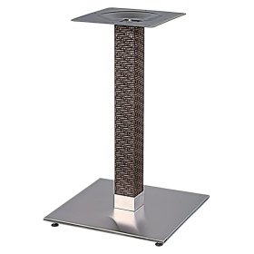 mesa OLB72       45 cm - Bases de mesa