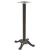 mesa NODARÓ  black - Bases de mesa
