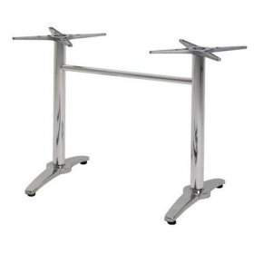 mesa MARO FED  inoxidable - Bases de mesa