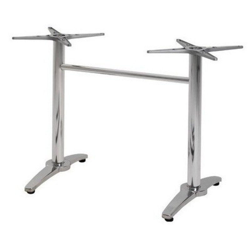 mesa MARO FED  inoxidable - Bases de mesa