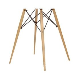 mesa STAR-W 4 patas   haya - Bases de mesa