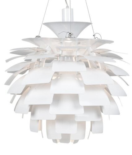 Lámpara RTICA  white - CLASICOS DEL DISEÑO