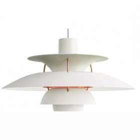 Lámpara NISHDA   white coral - Lámparas de diseño