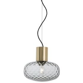 Lámpara RAGE COH28   dorada - Lámparas colgantes y de techo