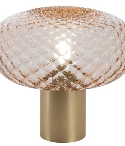 Lámpara RAGE SOH28   dorada - ILUMINACIÓN