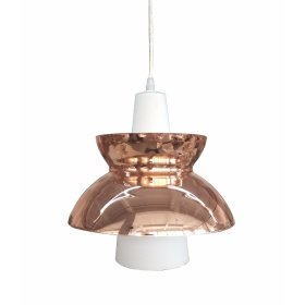 Lámpara TERPIJÚ   bronce - Lámparas colgantes y de techo