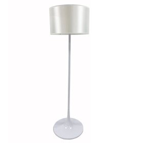 Lámpara NOGALU   white - Lámparas de pie