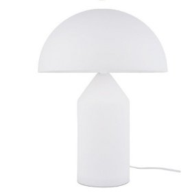 Lámpara OCAMA H37   white - Lámparas de sobremesa