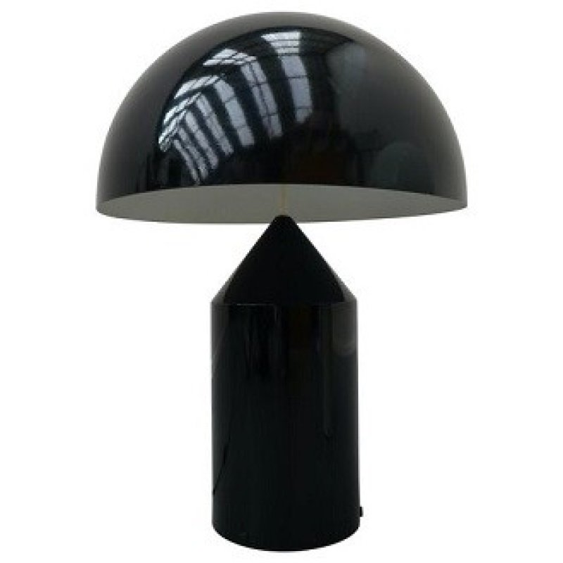 Lampara NAREL H37 black - ILUMINACIÓN