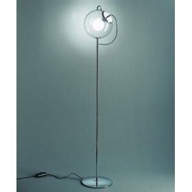 Lámpara GAMA - Lámparas de pie