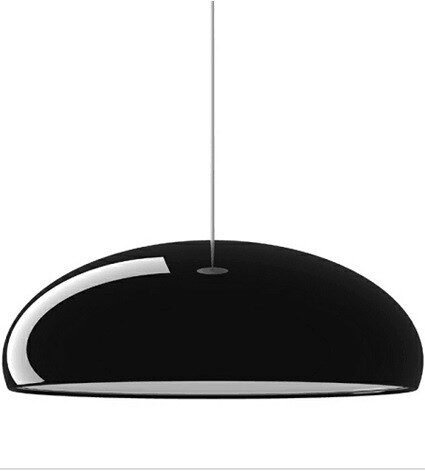 Lámpara RGOTMA    black - ILUMINACIÓN