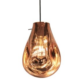 Lámpara SSAIME   bronce - Lámparas colgantes y de techo