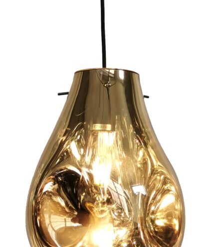 Lámpara SSAIME   dorado - ILUMINACIÓN