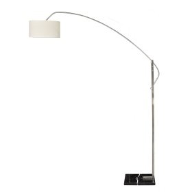 Lámpara GAMEO       white - Lámparas de pie