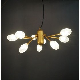 Lámpara NORAU - Lámparas colgantes y de techo