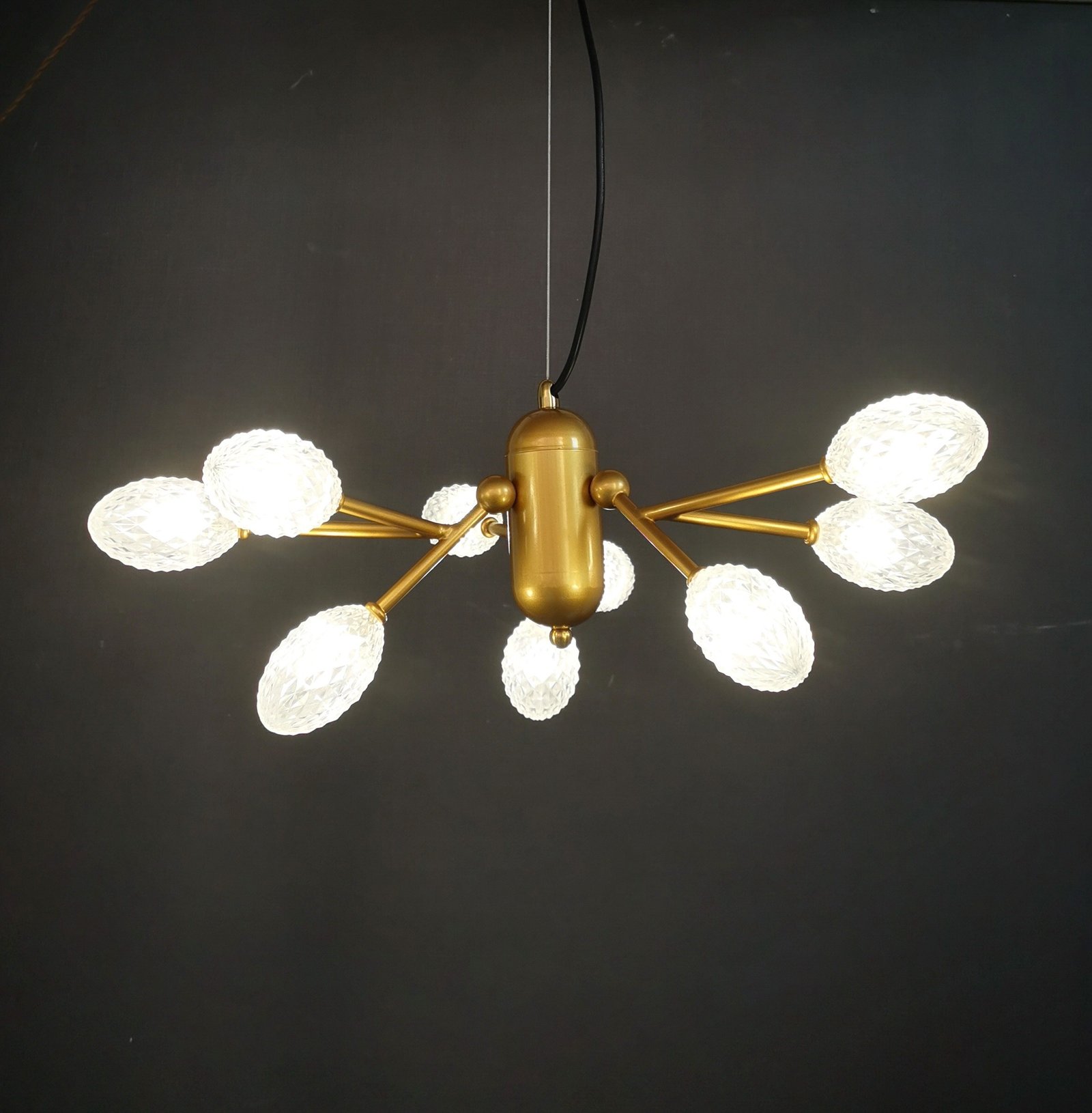 Lámpara NORAU - Lámparas colgantes y de techo