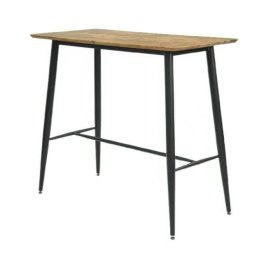 Mesa TRANI alta DM 6064 vintage - Mesas altas