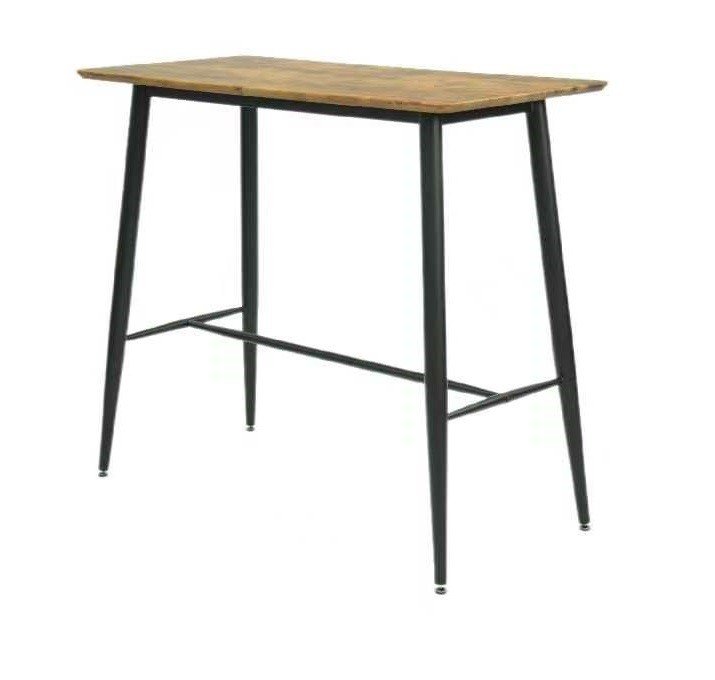 Mesa TRANI alta DM 6064 vintage - Mesas altas