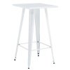 Mesa DORMA EK TEDMILI  black - MESAS