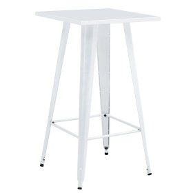 Mesa DORMA EK TEDMILI alta  white - MESAS