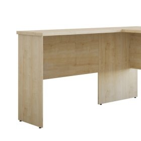 Mesa auxiliar COE bi  natura - Mesas de Oficina