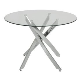 Mesa NTALCHA 100   100 - Mesas de comedor