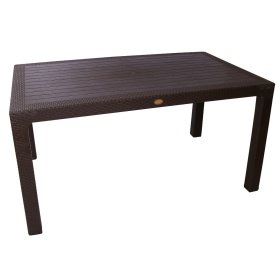 Mesa ROFA  brown chocolate - MESAS