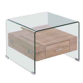 Mesa RILYNMA baja - Mesas auxiliares y de centro