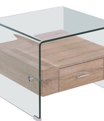 Mesa RILYNMA baja - Mesas auxiliares y de centro