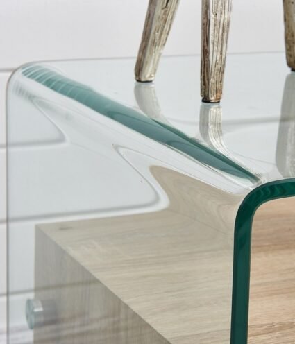 Mesa RILYNMA baja - Mesas auxiliares y de centro