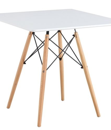 Mesa STAR    white - CLASICOS DEL DISEÑO