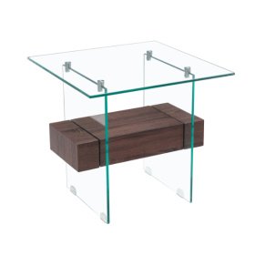 Mesa ZAISU baja - Mesas auxiliares y de centro