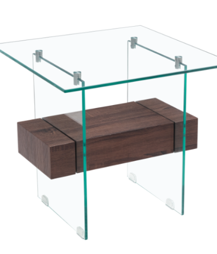 Mesa ZAISU baja - Mesas auxiliares y de centro