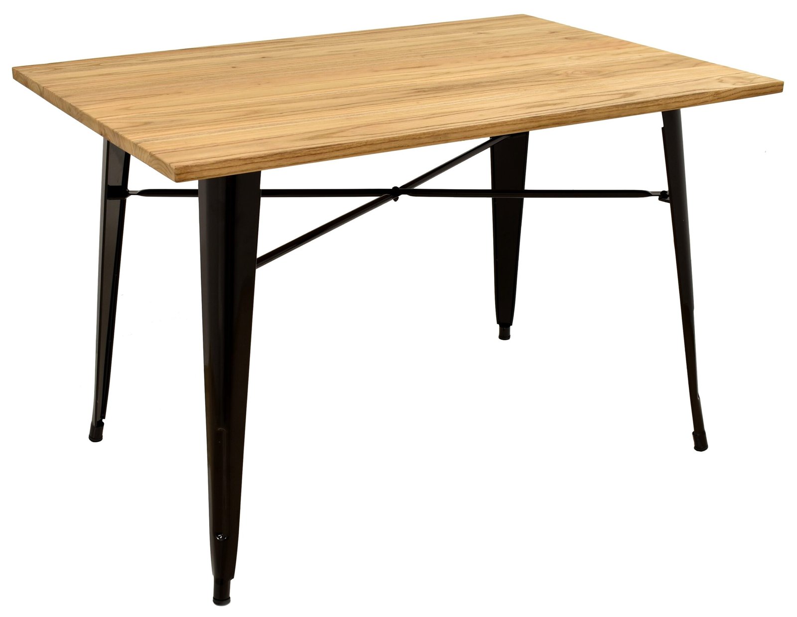 Mesa DORMA black 1 - Mesas para hostelería