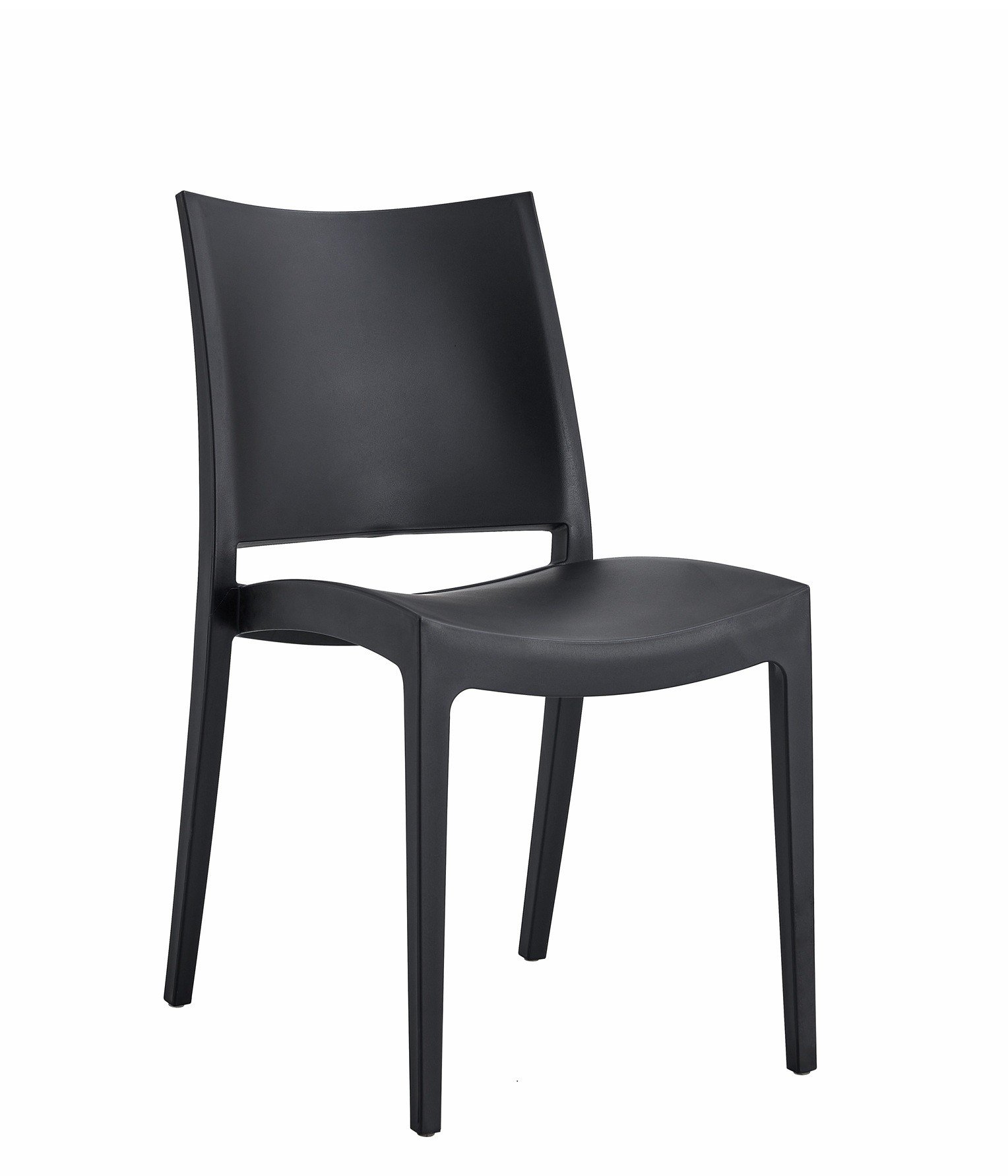 Silla PRICA anti UV antracita - SILLAS