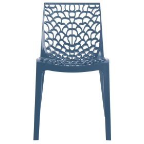 Silla CHOPRICA  blue - Chollos