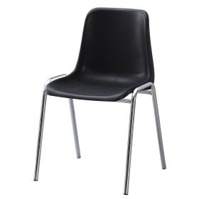 Silla SARCACA    black - SILLAS