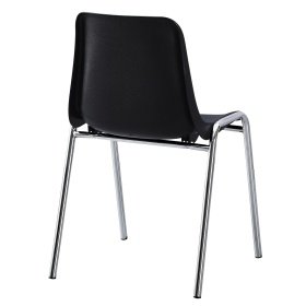 Silla SARCACA    black - SILLAS