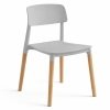 Silla RRETO 4P     RED - SILLAS