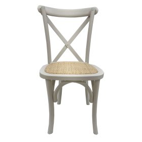 Silla CROSS SX   haya white - SILLAS